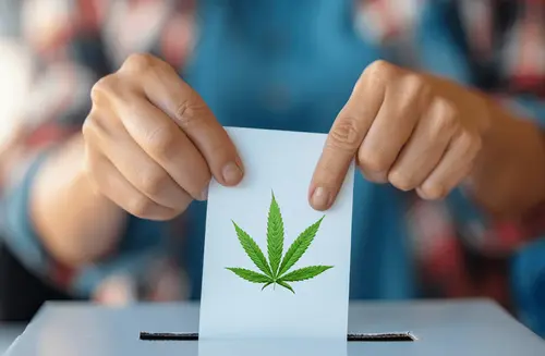 Imagem da noticia: La ausencia del tema cannabis medicinal en los debates sobre salud pública