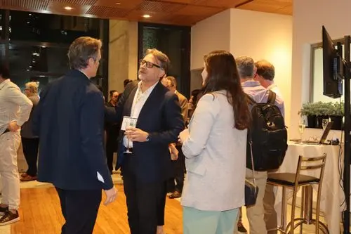 Imagem da noticia: Hoy: Cannabis Connection reúne expertos en SP a partir de las 14h30