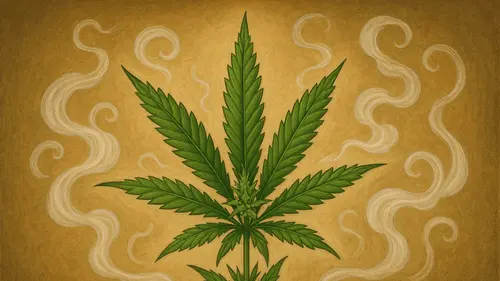 Imagem da noticia: A ciência por trás dos perfumes da maconha