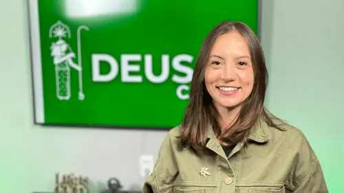 Del burnout al derecho cannábico: el cambio de rumbo de Carla Coutinho