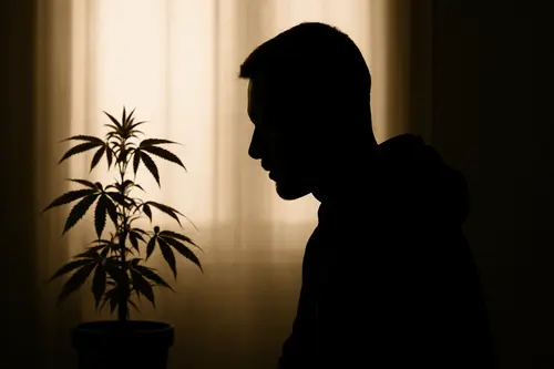 Imagem da noticia: Después de cuatro meses en prisión, paciente de cannabis obtiene reconocimiento judicial para uso personal