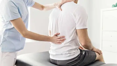 Imagem da noticia: In Brazil, 27 million people suffer from chronic back pain — and clinical study with cannabis extract shows pain reduction, improved sleep, and physical function