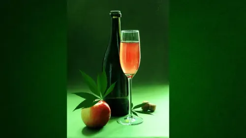 El sector de bebidas alcohólicas apuesta por la regulación para mantener el mercado de bebidas con THC