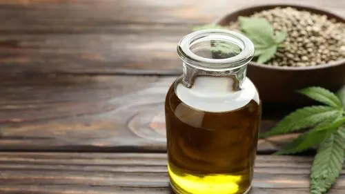 Imagem da noticia: Cuando la calma regresa: aceite con THC y CBD sorprende en estudio sobre demencia