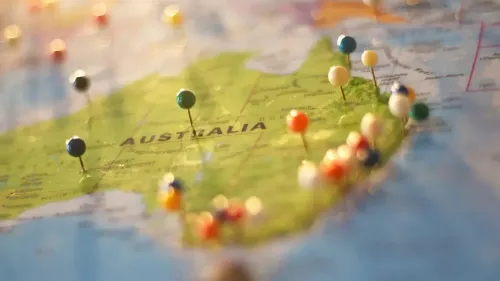Imagem da noticia: Cáñamo medicinal: la nueva era de la industria australiana