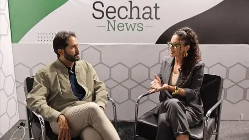 Imagem da noticia: Cannabis medicinal exige tratamento individualizado e acompanhamento contínuo, afirma Rafaela Trevisan