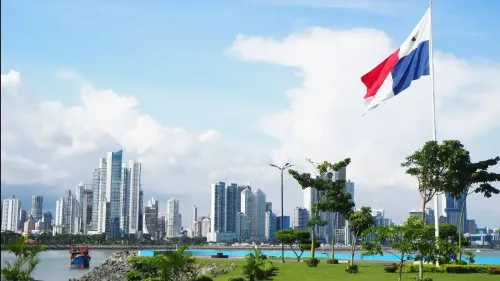 Cannabis no Panamá ganha novas regras e avança na região
