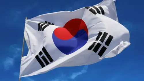 Pesquisa sobre cânhamo: Coreia investe US$ 21 milhões