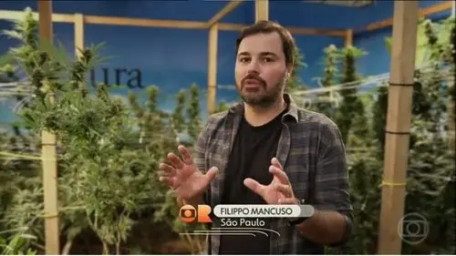 Globo Rural aborda cannabis medicinal y cáñamo industrial en reportaje especial
