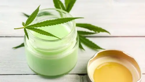 Creme de CBD: tudo o que você precisa saber sobre o produto tópico