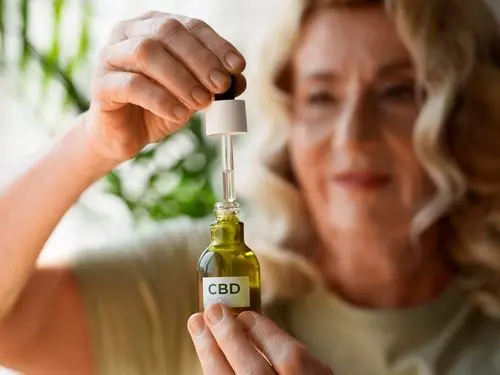 Imagem da noticia: Costo mensual del tratamiento con cannabis medicinal cae un 41% en 2 años en Brasil