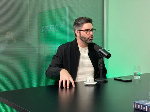 "Si el segmento de la cannabis entra en este 'movimiento', el futuro será prometedor", dice Daniel Papa