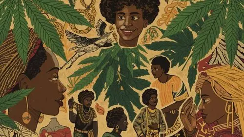 Día de la Conciencia Negra: La historia del cannabis en Brasil y su relación con la resistencia