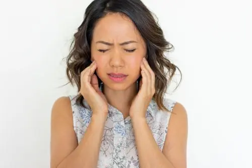 Disfunção Temporomandibular