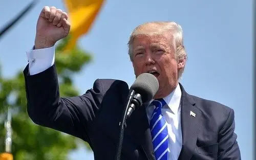 Apoio de Trump à cannabis pode influenciar conservadores brasileiros que ainda resistem à planta