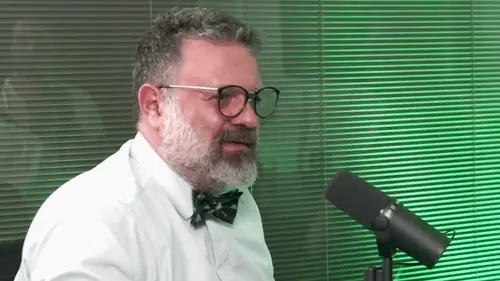 Imagem da noticia: Neurocirujano Pedro Pierro detalla cómo actúa el cannabis en el dolor, el humor y la homeostasis del cuerpo