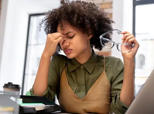 Marihuana contra la migraña: ¿realmente funciona?