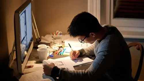 ¿Puede el cannabis ayudar a estudiar?