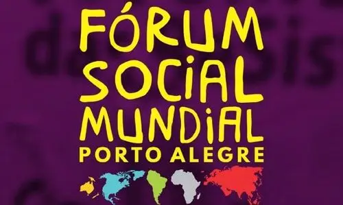 Fórum Social Mundial de 2023 realizado em Porto Alegre tem a cannabis entre um de seus temas