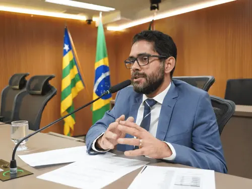 Frente Parlamentar en Defensa de la Cannabis Medicinal se instala en Goiás