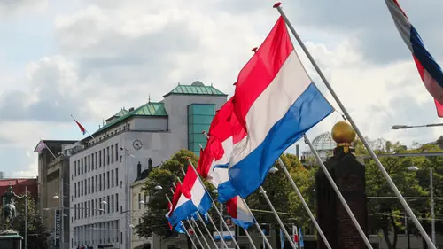 Cómo Holanda regula el cannabis con tecnología avanzada