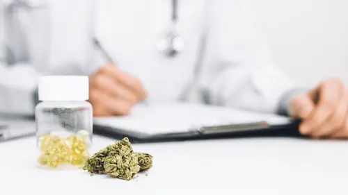 Cannabis para la enfermedad de Crohn: revisión sistemática señala eficacia en la mejora