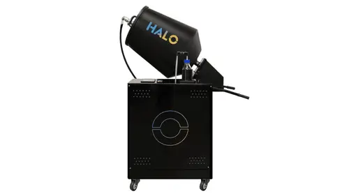 HALO: nova tecnologia revoluciona infusão de terpenos de cannabis