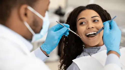 El cannabidiol puede ayudar en la regeneración dental, indica un estudio in vitro de la USP