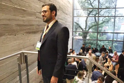 Connection 2024