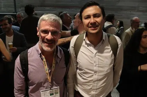 Connection 2024