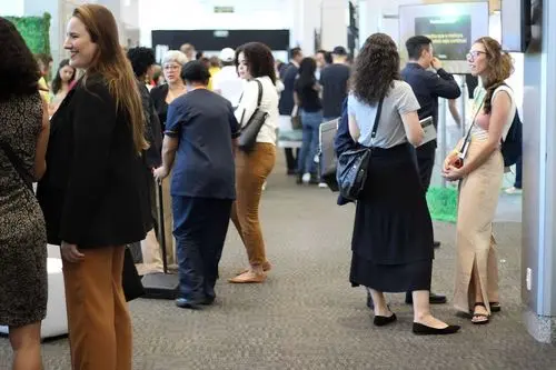 Como participar gratuitamente da 4ª edição da Medical Cannabis Fair 2025