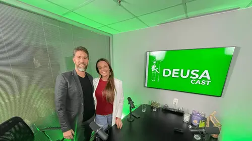 Imagem da noticia: En Deusa Cast, expertos revelan el papel de las bacterias en la producción de cannabinoides