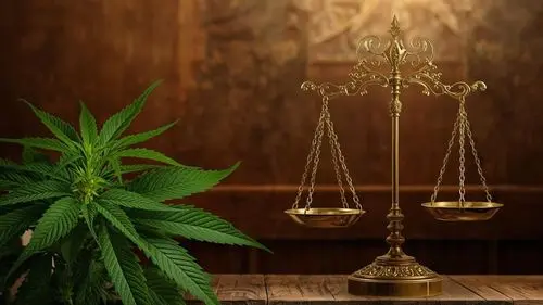 STJ clasifica salvoconducto para cultivo medicinal de cannabis como tesis de relevancia
