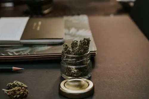 Legislación: siete países que tienen duras leyes de drogas