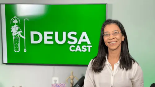“Me encontré con una riqueza de posibilidades en la ciencia brasileña”, revela la productora de Globo Rural en Deusa Cast