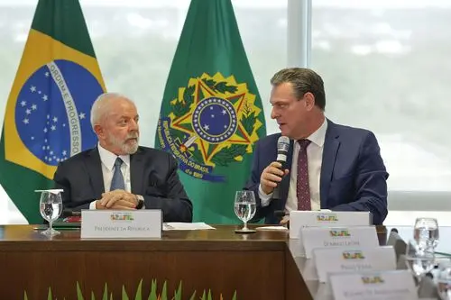 Government publishes rules for the importation of Cannabis sativa seeds
