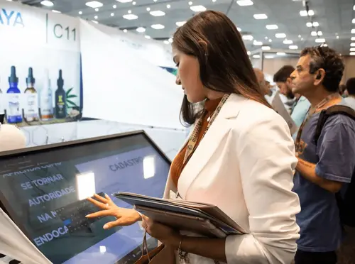 Inovações tecnológicas e lançamentos em destaque na 4ª edição da Medical Cannabis Fair