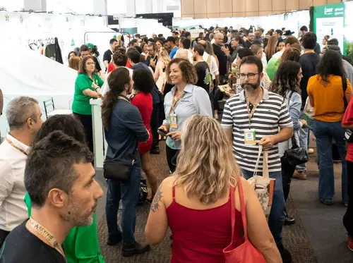 Imagem da noticia: Quiron CBD Confirmada na Medical Cannabis Fair 2024: Movimento pela Salud y Bienestar