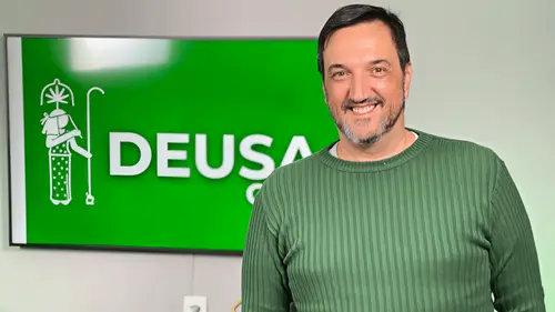 En Deusa Cast, Marcelo Grecco analiza por qué Brasil aún no ha legalizado el cultivo de cannabis