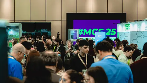 Imagem da noticia: "Medical Cannabis Fair é o espaço onde o cuidado ganha voz", diz médico Alexandre Sponchiado