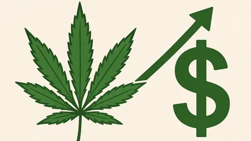 Imagem da noticia: Cronos Group announces acquisition of CanAdelaar B.V. for $67 Million; shares rise