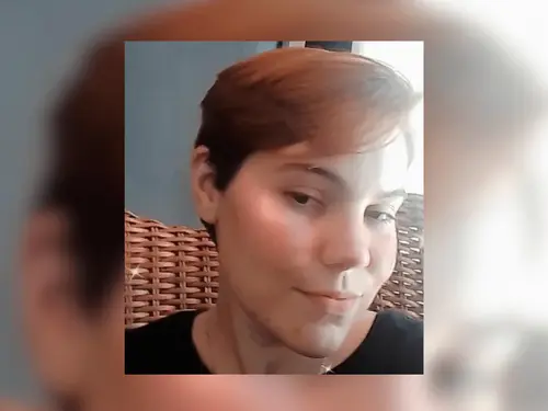 Paciente usa CBD para ansiedade: ''Isso é um alívio para mim''