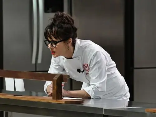 Jurada do MasterChef Brasil revela uso diário de cannabis para tratar insônia