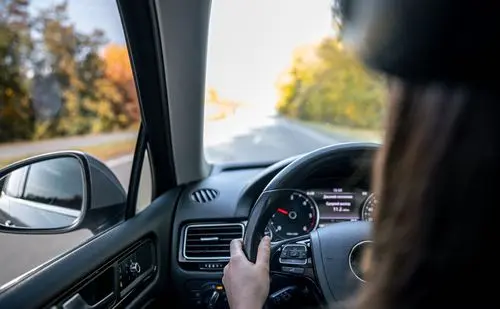 Imagem da noticia: Drivers under the influence of THC would be more cautious, study shows