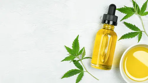 Imagem da noticia: Nova fórmula com CBD reverte sintomas depressivos e danos à memória, segundo estudo pré-clínico