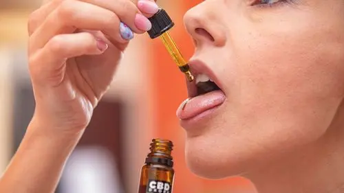 Imagem da noticia: Estado de SP e Campinas deben proporcionar cannabidiol a paciente con fibromialgia, cefalea y ansiedad