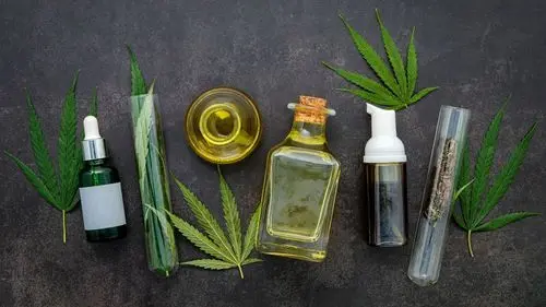 Mais de 500 empresas oferecem produtos de cannabis ao Brasil por meio de importação; produtos já passam de 600