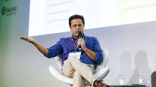 Imagem da noticia: Ministério da Saúde propõe discussão ampla sobre regulamentação do cultivo de cannabis no Brasil