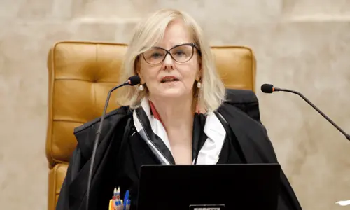 Rosa Weber marca julgamento sobre descriminalização do uso de drogas no Brasil