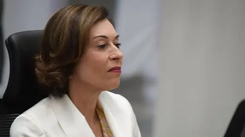 Imagem da noticia: Regina Helena Costa: Gobierno cumplió con la determinación sobre regulación del cultivo de cannabis, provisionalmente